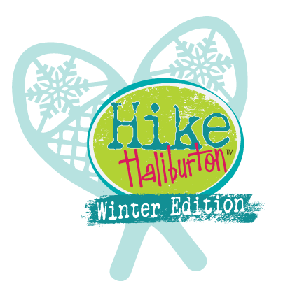 Hike Haliburton Logo