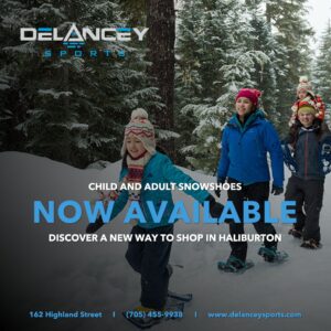 Delancey Sports